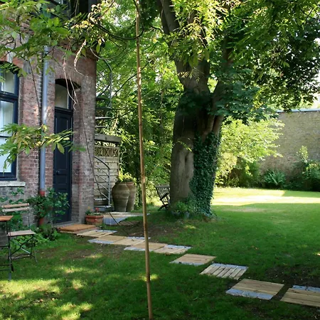 Au Cœur du Jardin-2
